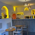 Hotel Rueya Boheme 4*