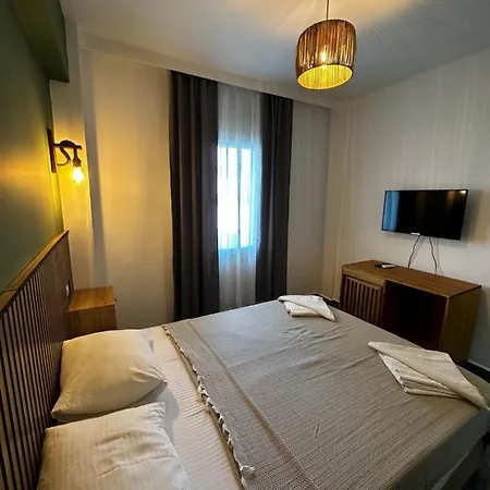 Rüya Boheme 4* Bodrum