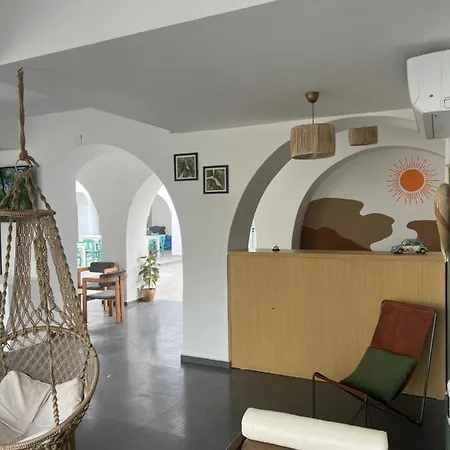 Otel Rüya Boheme 4*
