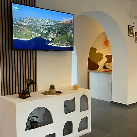 Rüya Boheme Otel 4*