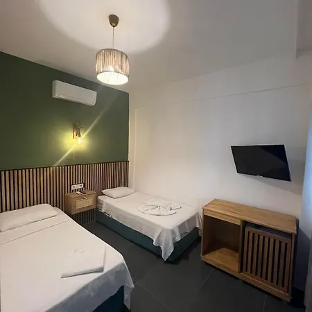 Rüya Boheme 4* Bodrum