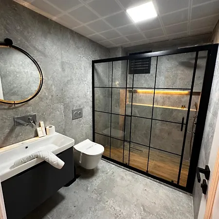 Rüya Boheme Otel 4*