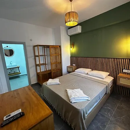 Hotel Rueya Boheme Bodrum