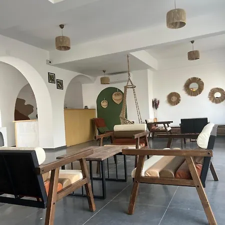 Rueya Boheme Hotel *