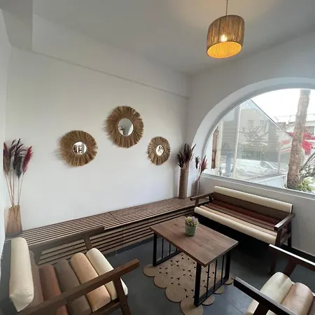 Otel Rüya Boheme Bodrum