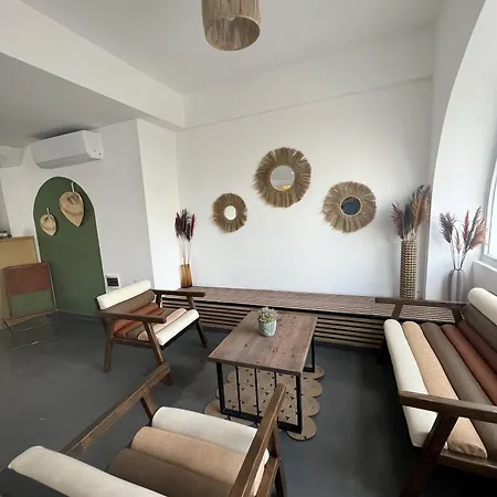 Rüya Boheme Bodrum
