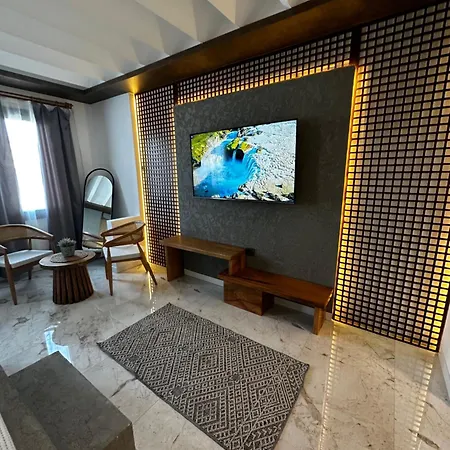 Hotel Rüya Boheme Bodrum
