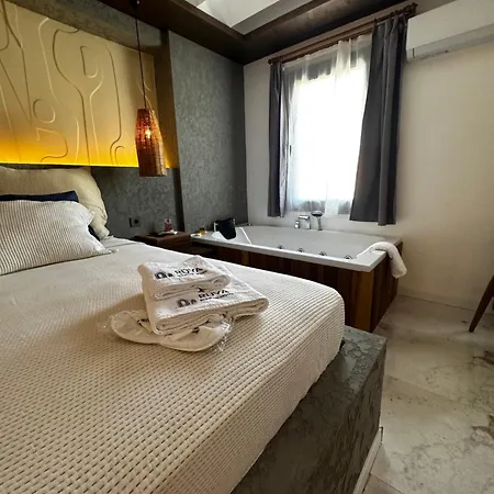 Hotel Rueya Boheme Bodrum
