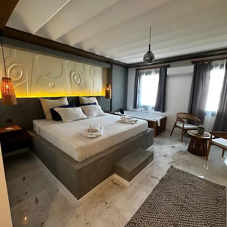 Rueya Boheme Hotel