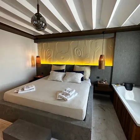 Ξενοδοχείο Rueya Boheme Αλικαρνασσός