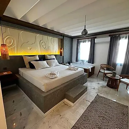 Rueya Boheme Hotel Bodrum