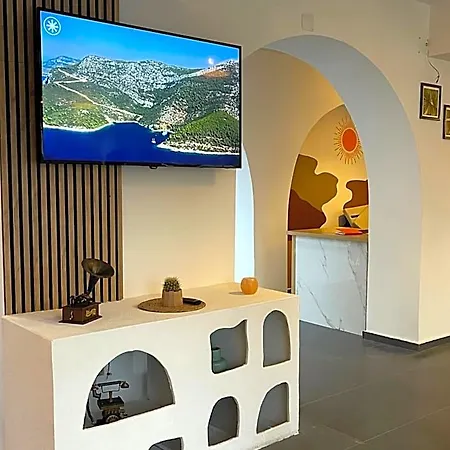 Rueya Boheme Hotel 4*