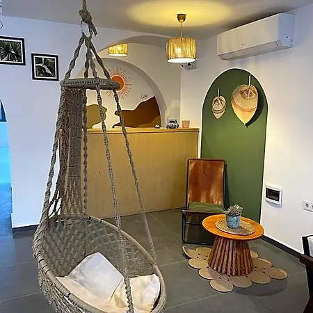 Rueya Boheme Hotel Bodrum