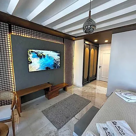 Rueya Boheme Bodrum