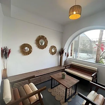 Hotel Rueya Boheme Bodrum