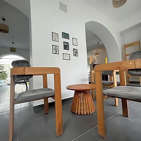 Rueya Boheme Hotel