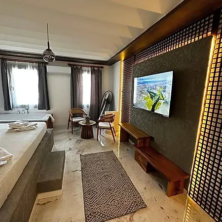 Hotel Rueya Boheme