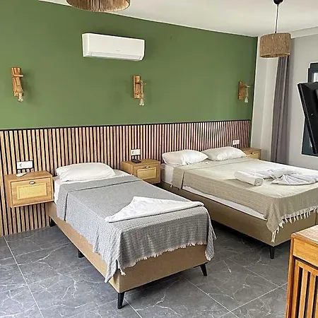 Rüya Boheme Hotel Bodrum