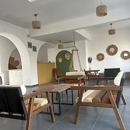 Hotel Rueya Boheme Bodrum
