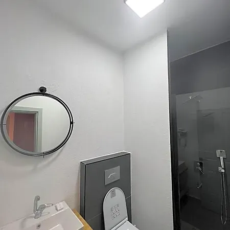 Hotel Rueya Boheme