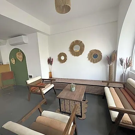 Hotel Rueya Boheme