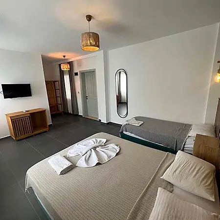 Rueya Boheme Hotell 4*
