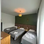 Rueya Boheme Hotel 4*