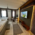 Rüya Boheme Hotel Bodrum