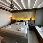 Hotel Rüya Boheme Bodrum