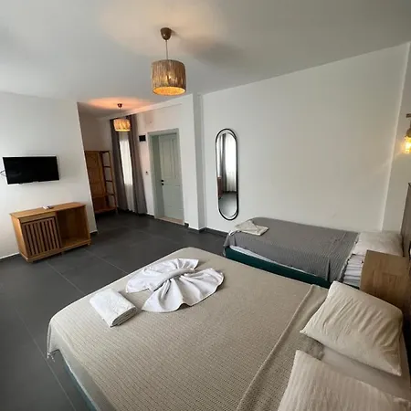 Hotell Rueya Boheme Bodrum