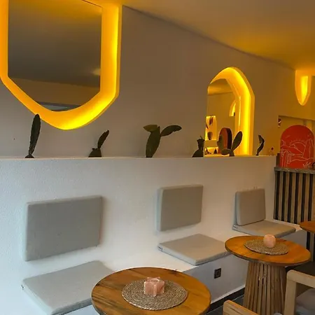 Hotell Rueya Boheme
