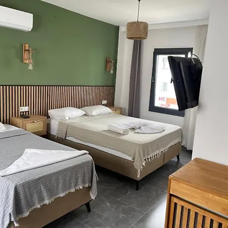 Hotell Rueya Boheme