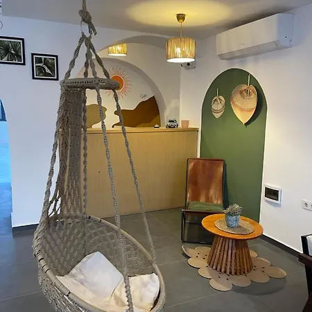 Hotel Rüya Boheme 4*