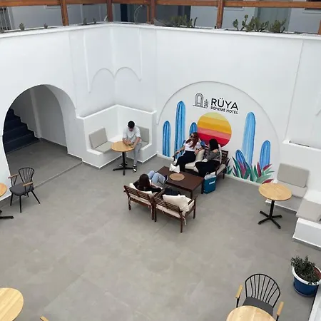 Hotel Rüya Boheme 4*